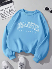 Los Angeles Sweatshirt