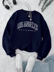 Los Angeles Sweatshirt