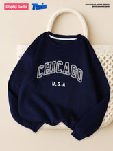 Chicago Sweatshirt