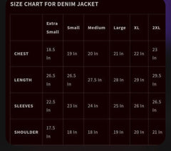 Olive Green Denim Jacket