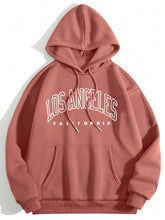 Los Angeles Hoodie
