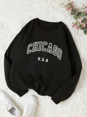 Chicago Sweatshirt