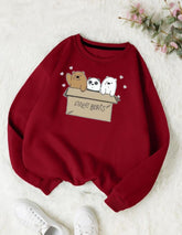 Free Bears Sweatshirt