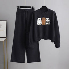 3 Bears Co-Ord Set