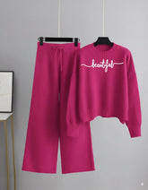 Beautiful Co-Ord Set