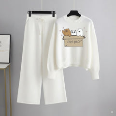 Free Bears Co-Ord Set