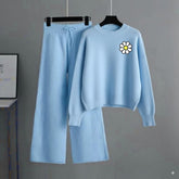 Pocket Flowers Co-Ord Set