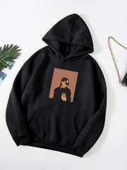 Coffee Girl Hoodie