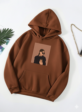 Coffee Girl Hoodie