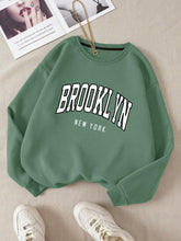 Brooklyn Sweatshirt