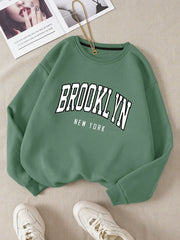 Brooklyn Sweatshirt