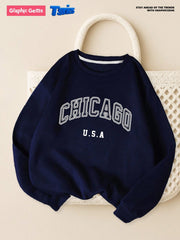 Chicago Sweatshirt