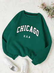 Chicago Sweatshirt