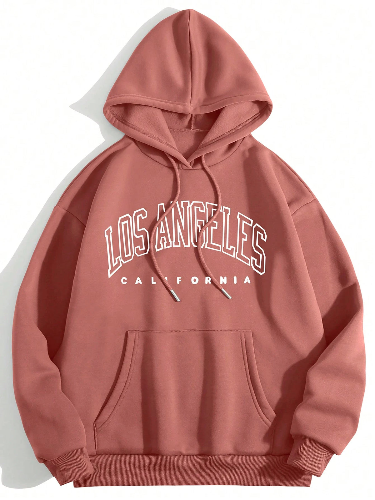 Los Angeles Hoodie