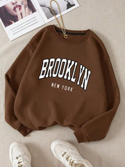 Brooklyn Sweatshirt