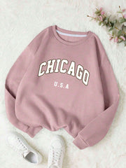 Chicago Sweatshirt