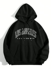 Los Angeles Hoodie