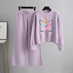 Unicorn Co-Ord Set