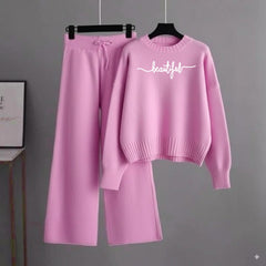 Beautiful Co-Ord Set