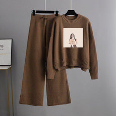 Selfie Girl Co-Ord Set