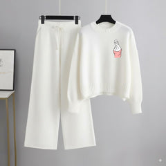 Pocket Love Charm Co-Ord Set