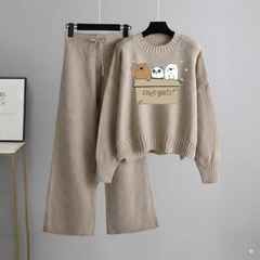 Free Bears Co-Ord Set