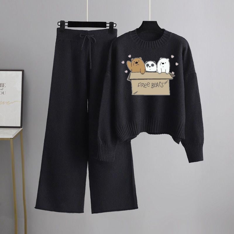 Free Bears Co-Ord Set