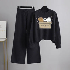 Free Bears Co-Ord Set