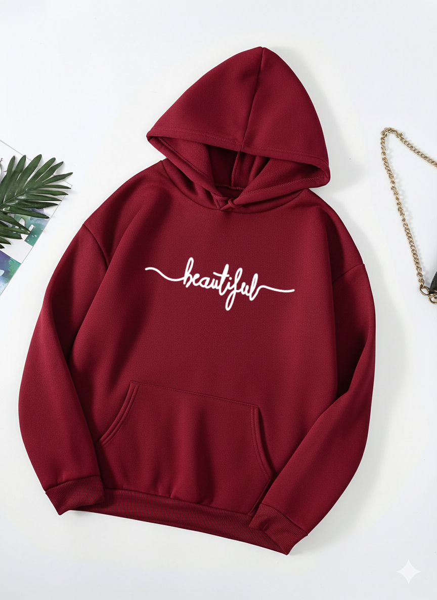 Beautiful Hoodie