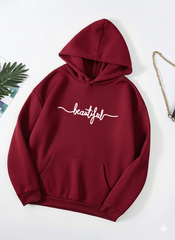 Beautiful Hoodie